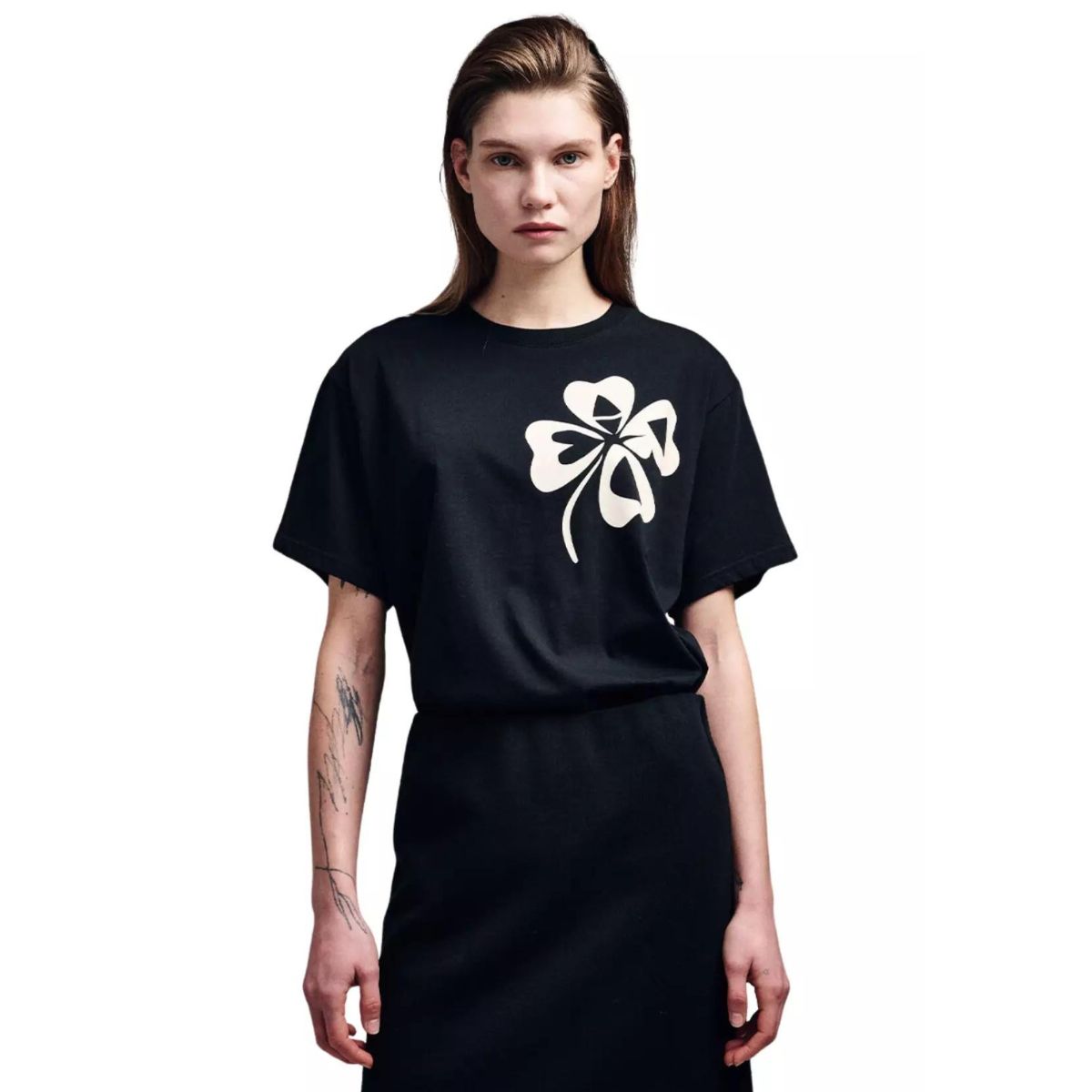 Mardi Mercredi T-Shirt Clovermardi