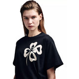 Mardi Mercredi T-Shirt Clovermardi