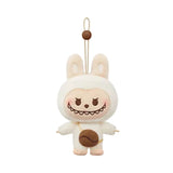 Pop Mart Pop Bean Coffee Factory Series Plush Pendant