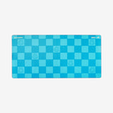 Pop Mart Labubu The Monsters Ler's Checkmate Computer Desk Mat