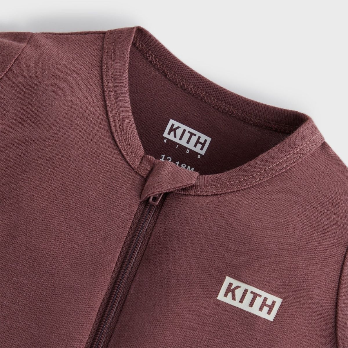 Kith Baby Coverall
