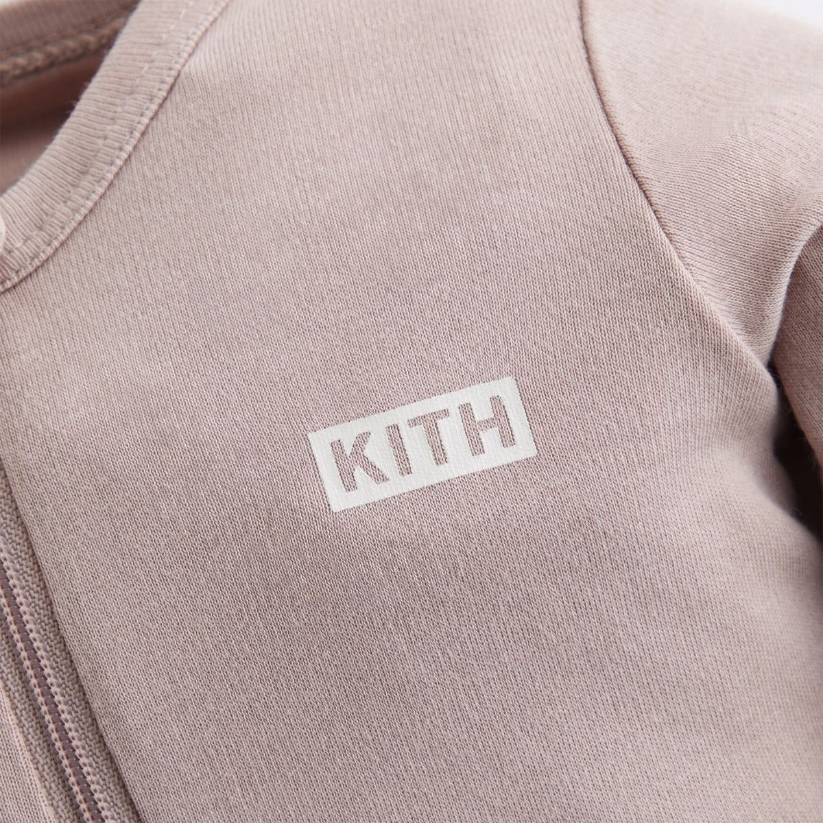 Kith Baby Coverall
