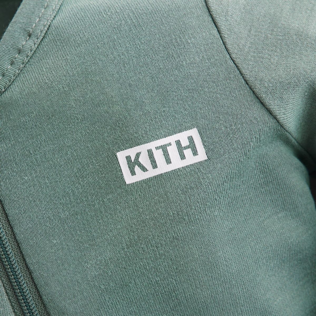 Kith Baby Coverall