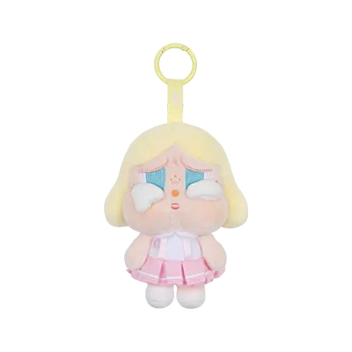 Pop Mart Crybaby Sunset Concert Series Plush