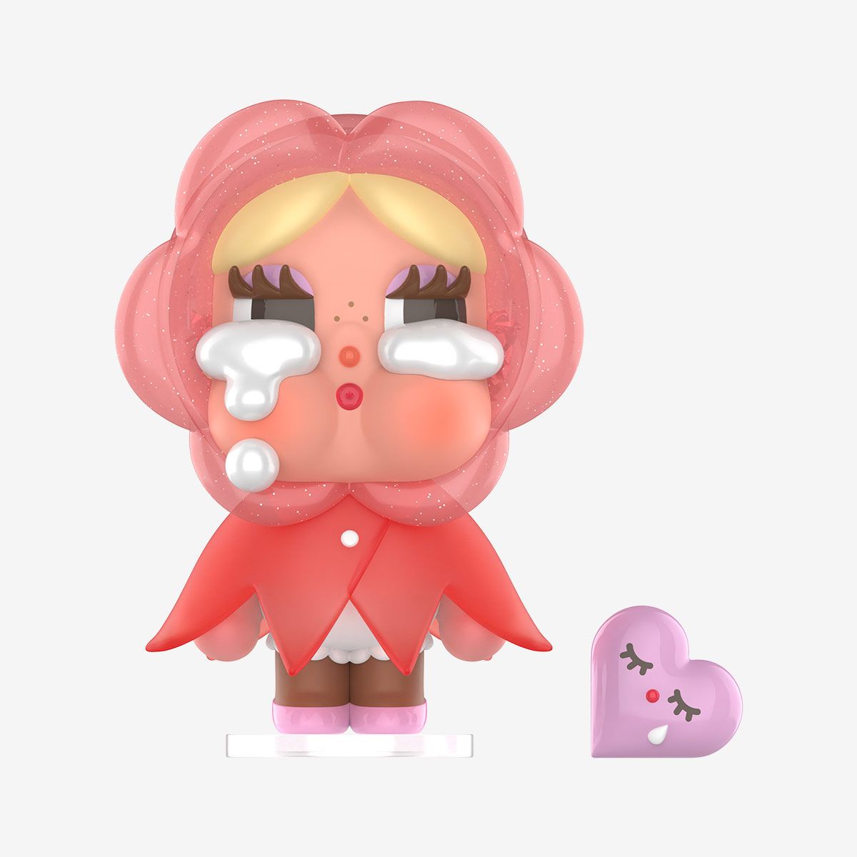 Pop Mart CryBaby Crying For Love Figure