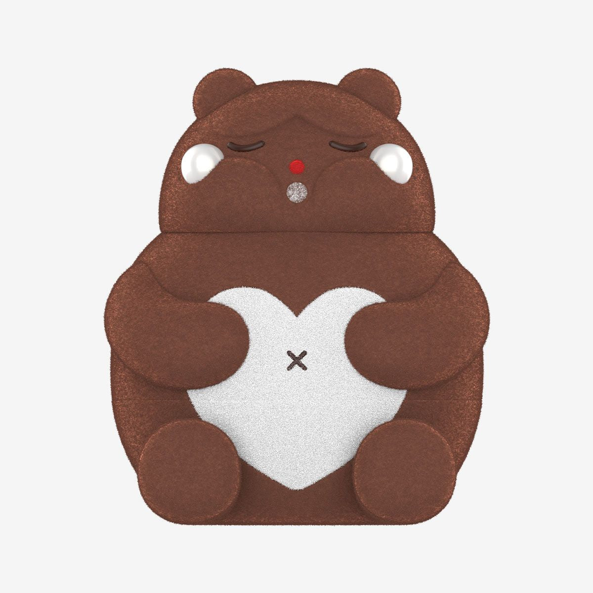 Pop Mart CryBaby Crying For Love Figure