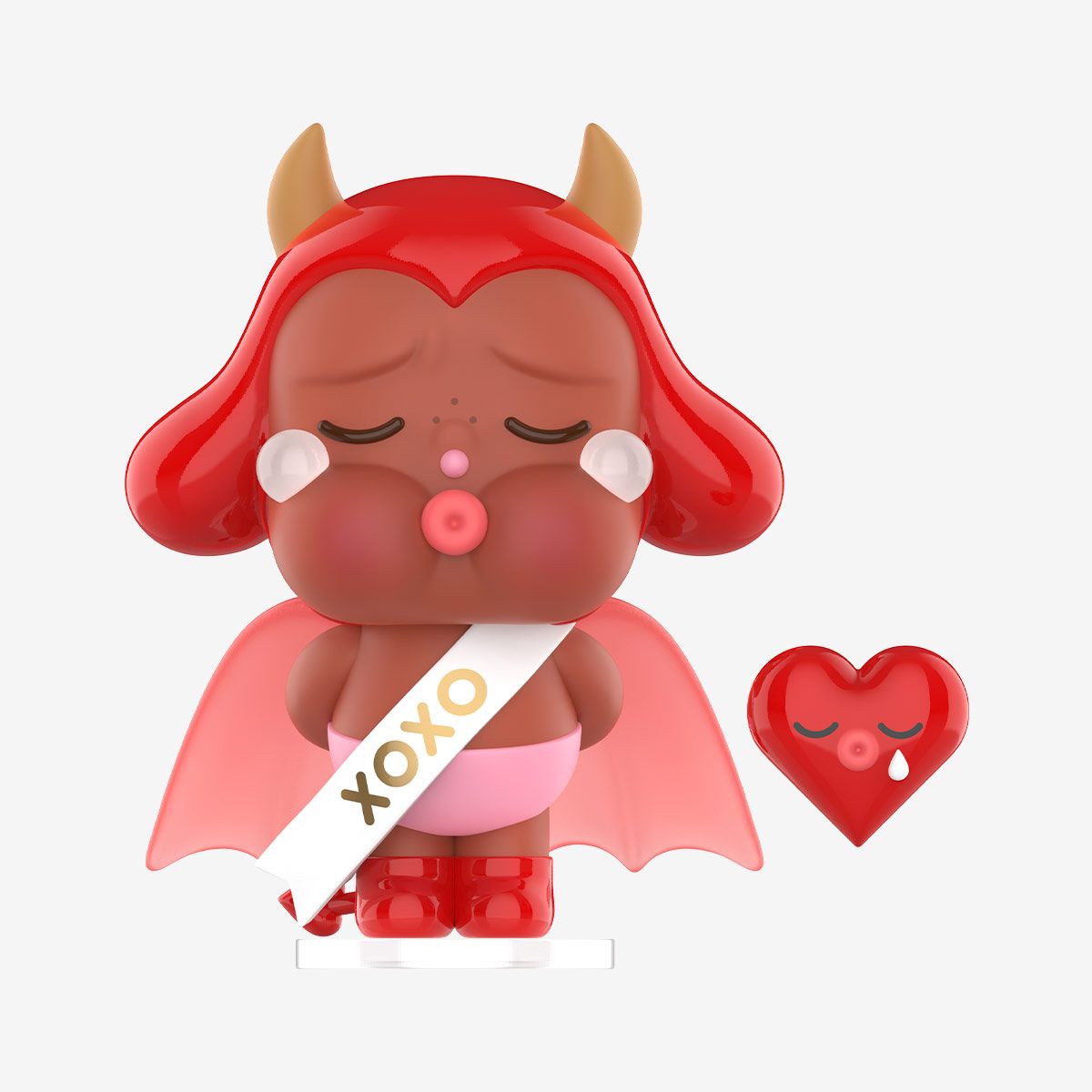 Pop Mart CryBaby Crying For Love Figure