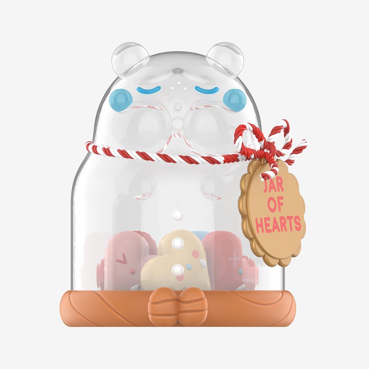 Pop Mart CryBaby Crying For Love Figure