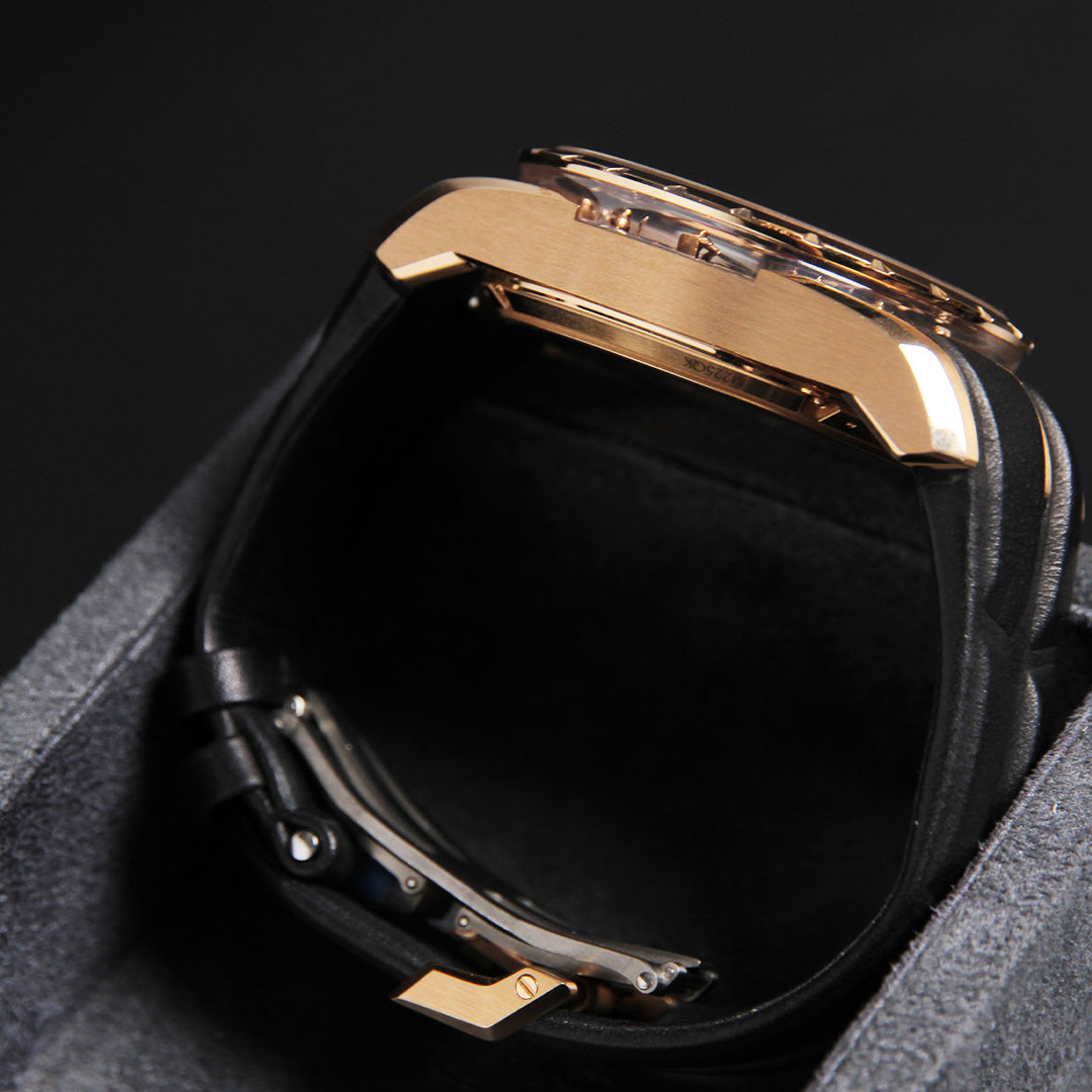 Roger Dubuis  45 Knights of the round table DBEX0934