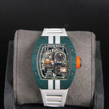 Richard Mille 029 Le Mans