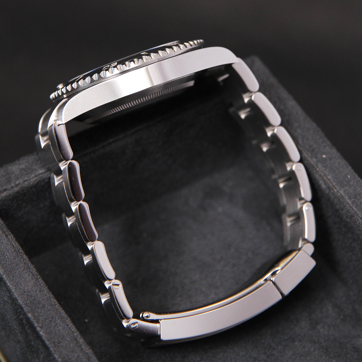 Submariner No Date 124060