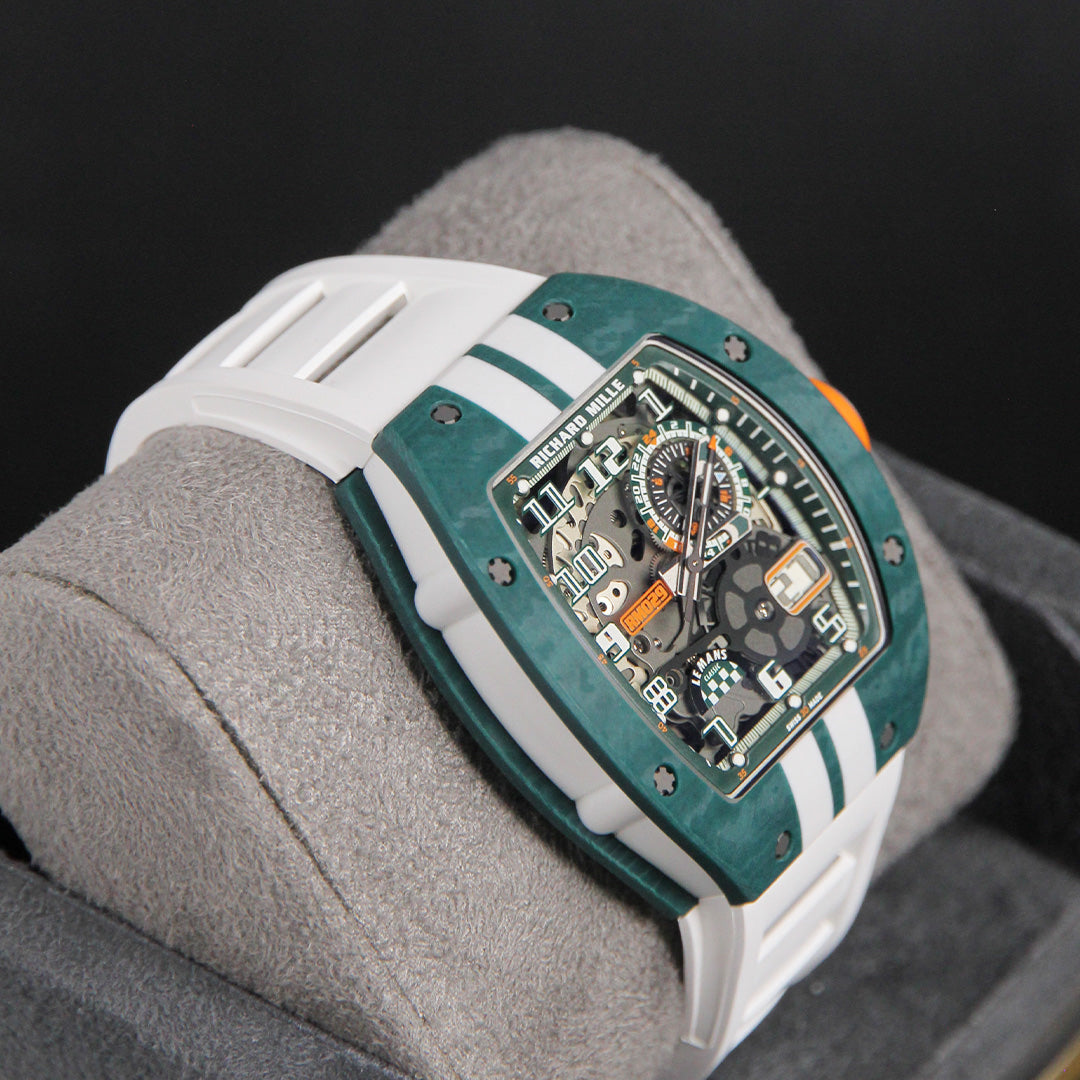 Richard Mille 029 Le Mans
