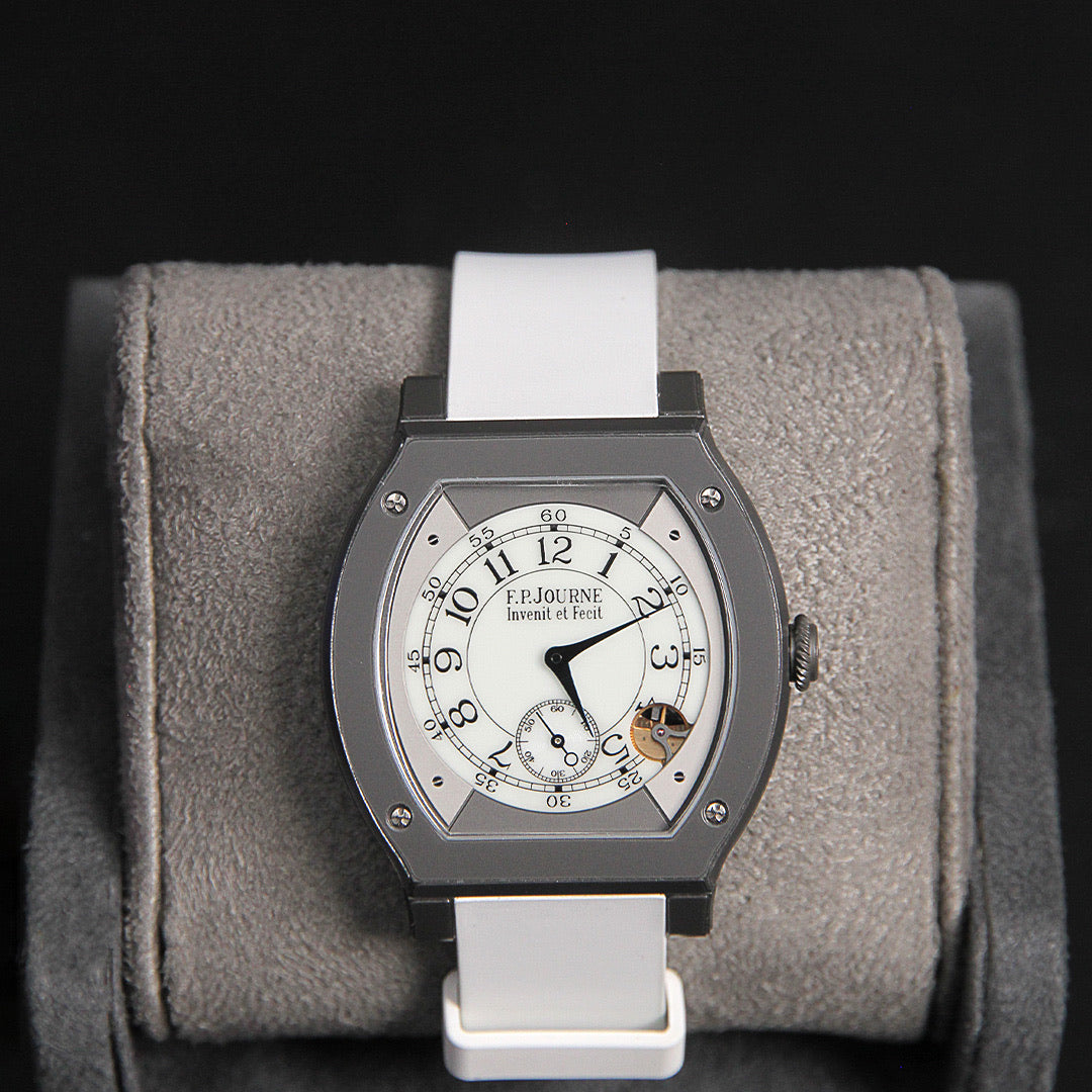 F.P. Journe 48 Elegante ELHT