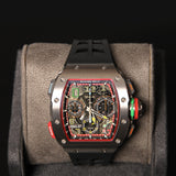 Richard Mille 65-01 TI