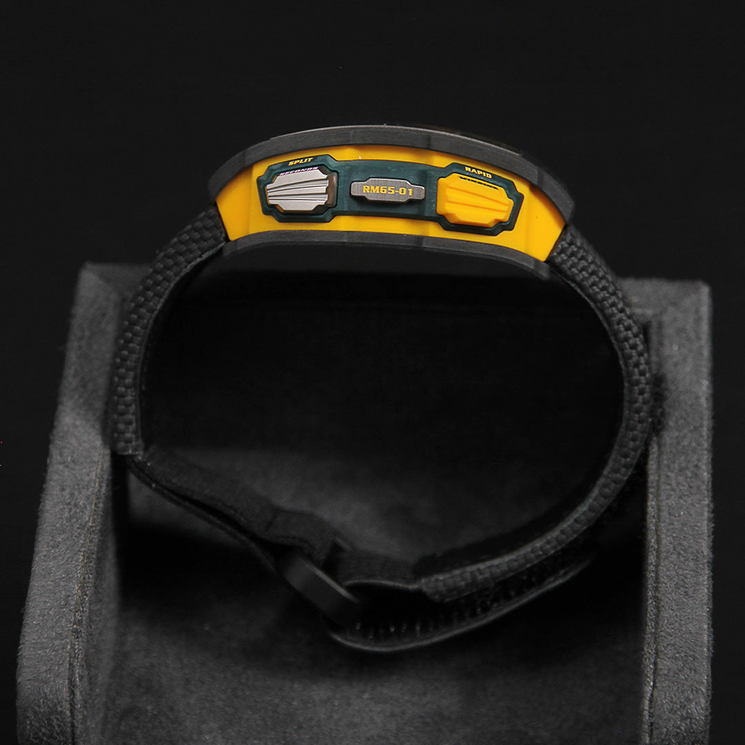 Richard Mille 65-01 Lebron James