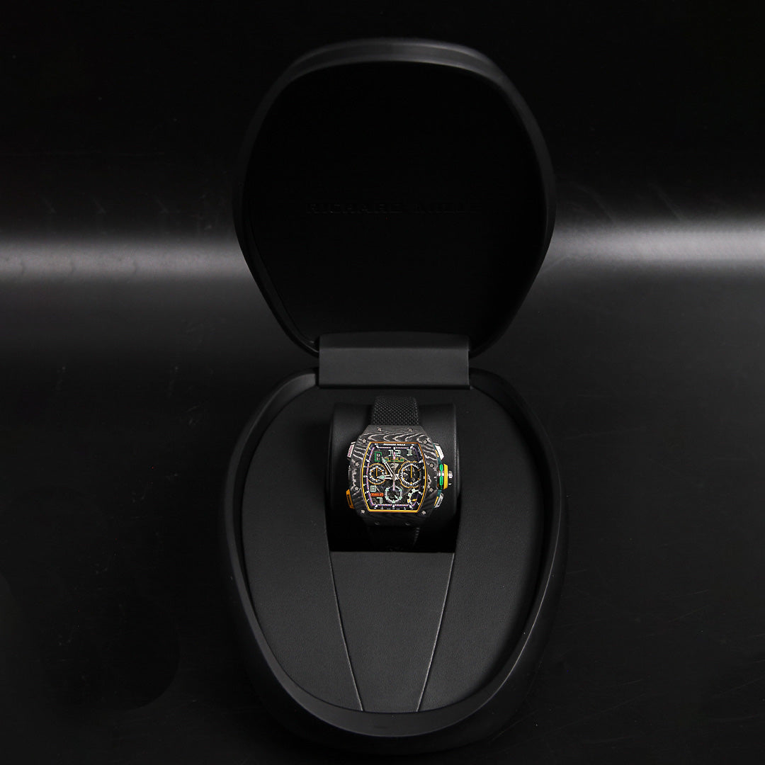Richard Mille 65-01 Lebron James