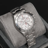 Daytona WG Meteorite Roman Dial 116509