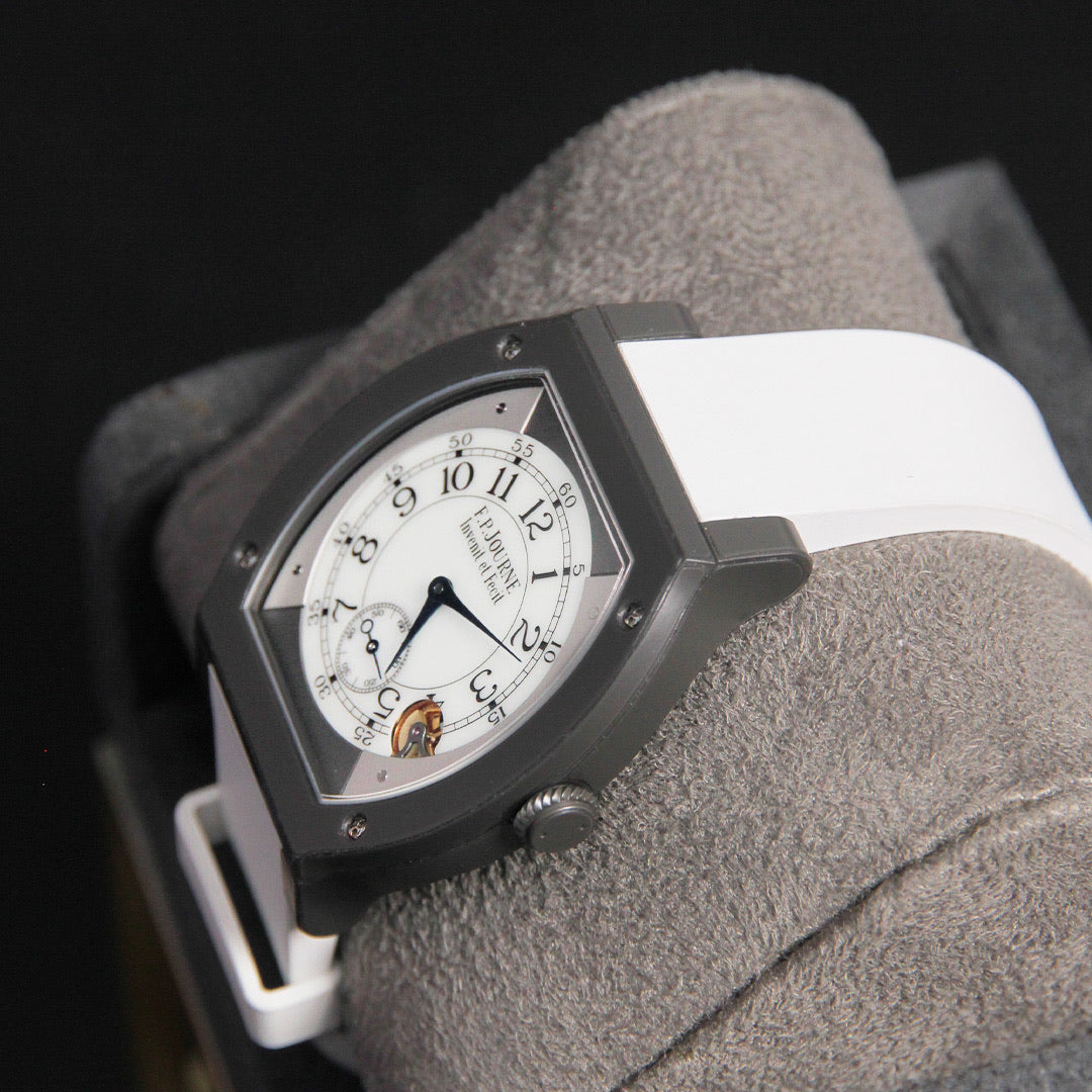 F.P. Journe 48 Elegante ELHT