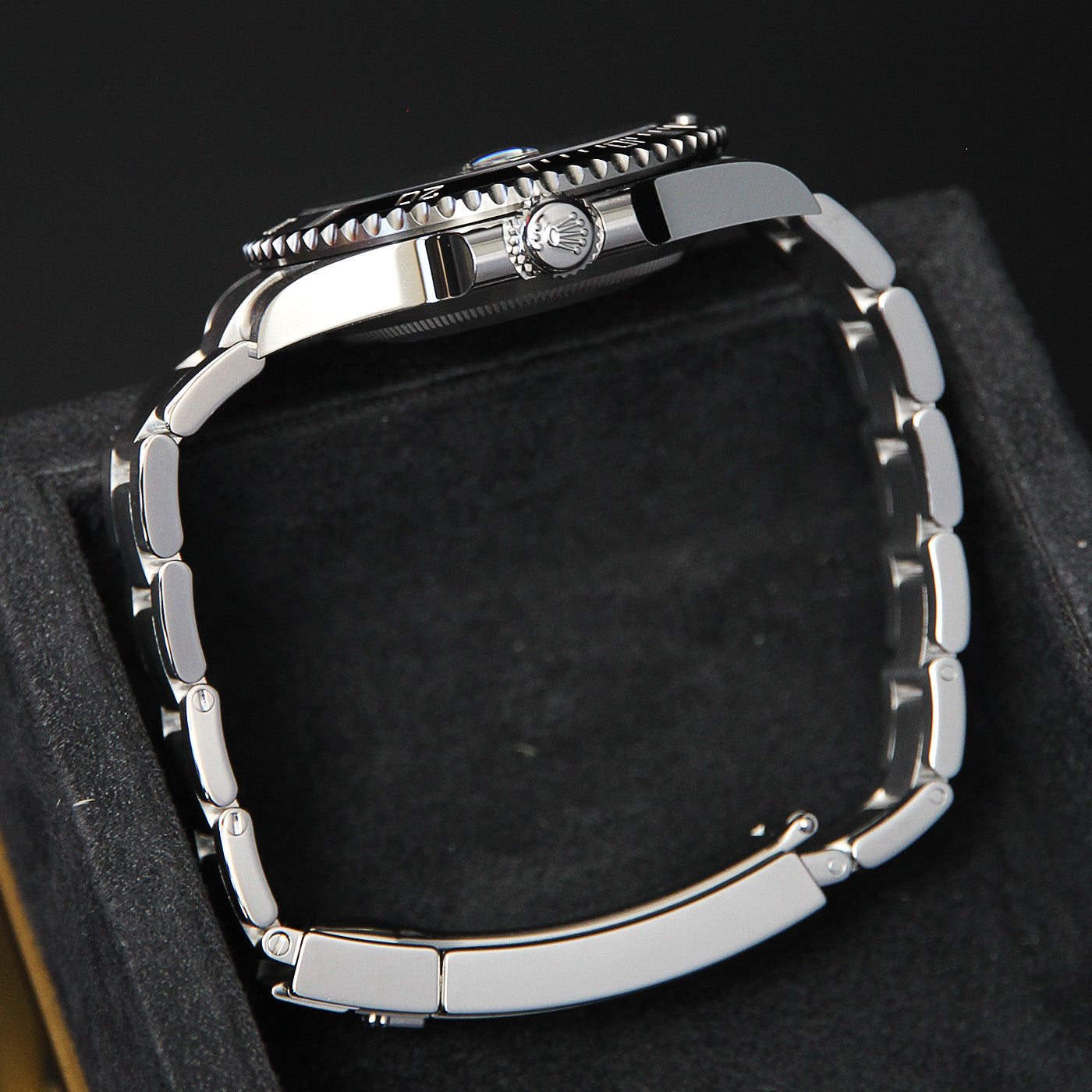 Submariner Date 126610LN