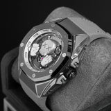 AP 43 RO Concept Tourbillon Companion x KAWS 26656TI.GG.D019VE.01