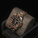 GMT Master II Rootbeer 126711CHNR