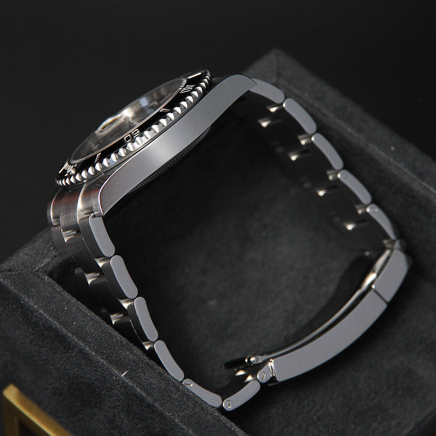 Submariner Date 126610LN
