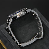 GMT Master II Batman 126710BLNR