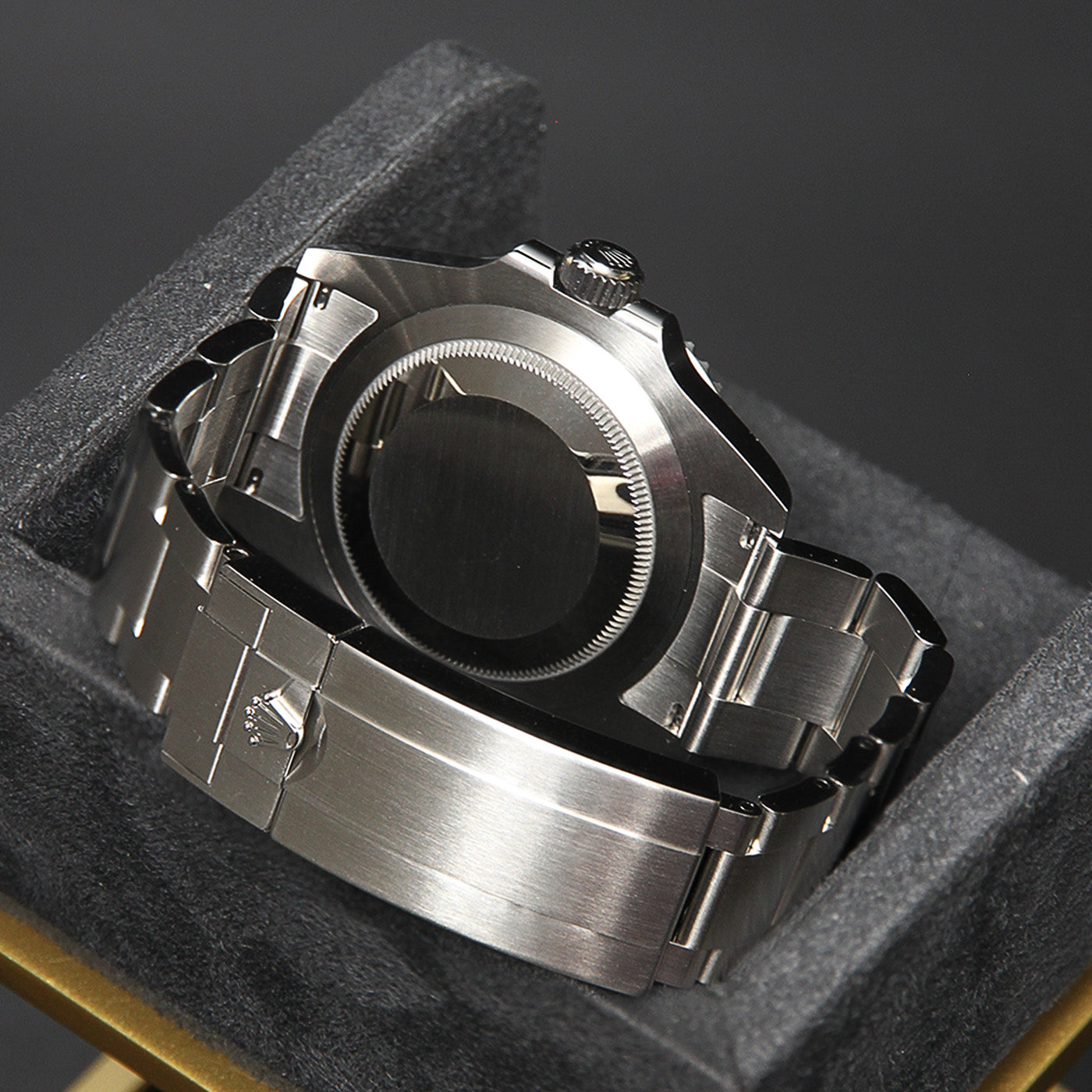 Submariner Date 126610LN