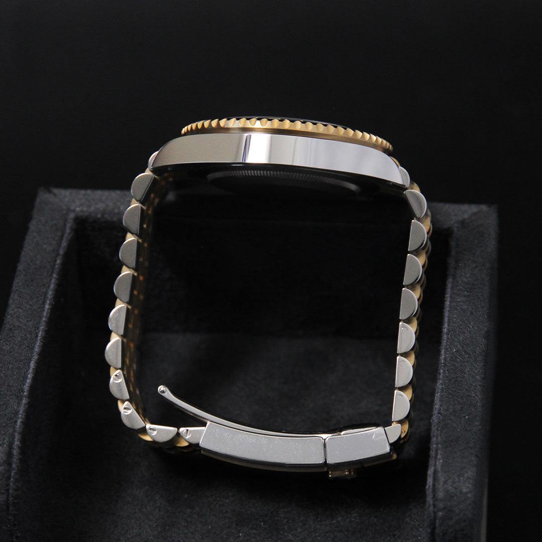 GMT Master II Guinness Jubilee 126713GRNR