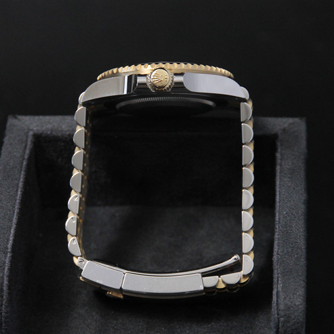 GMT Master II Guinness Jubilee 126713GRNR