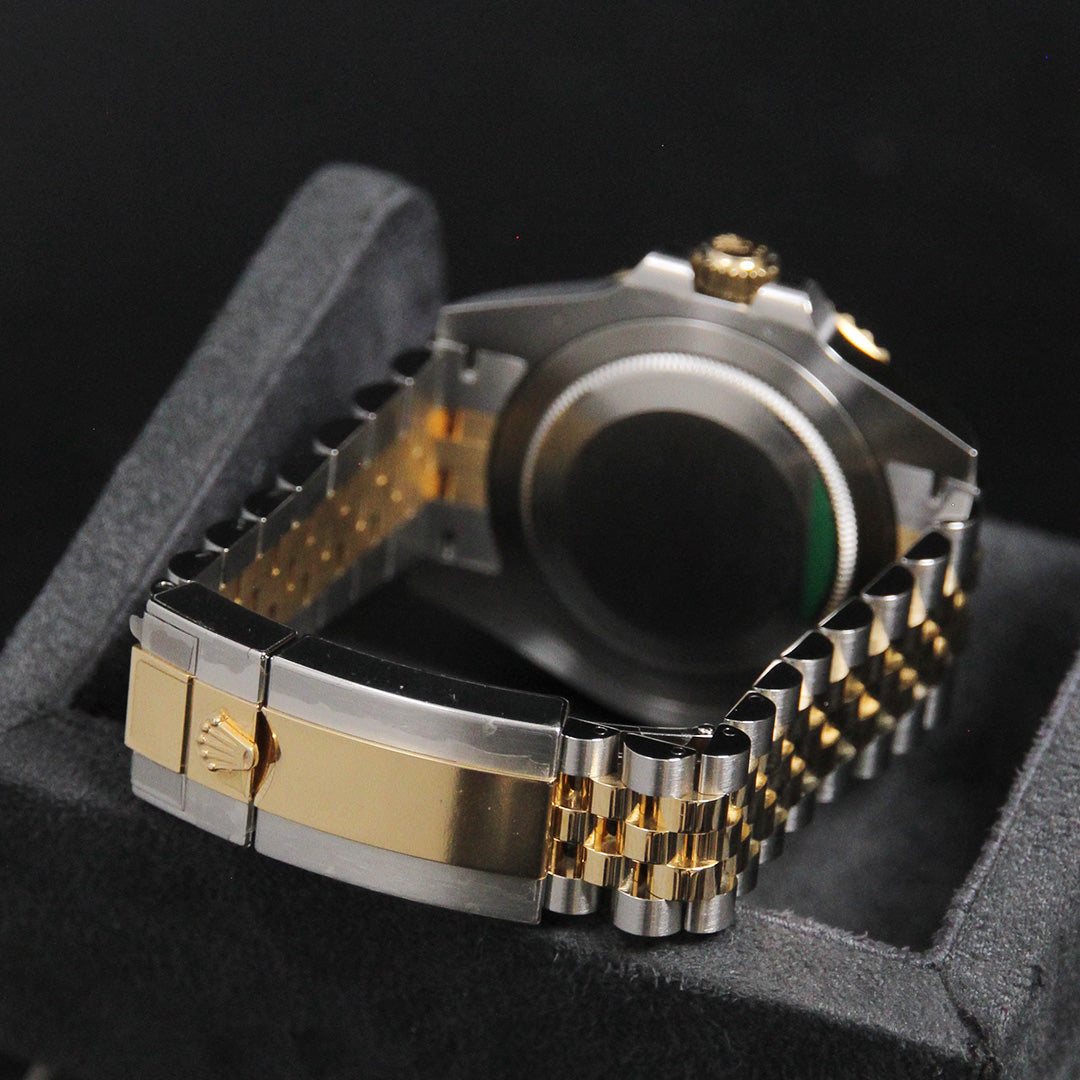 GMT Master II Guinness Jubilee 126713GRNR