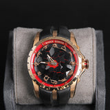 Roger Dubuis  45 Knights of the round table DBEX0934
