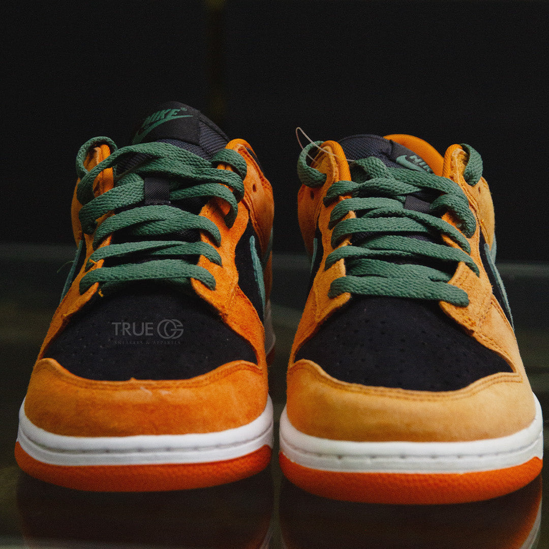 Nike Dunk Low Ceramic