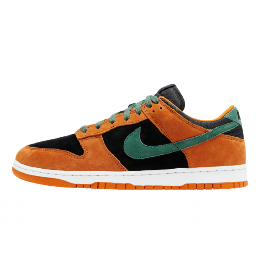 Nike Dunk Low Ceramic