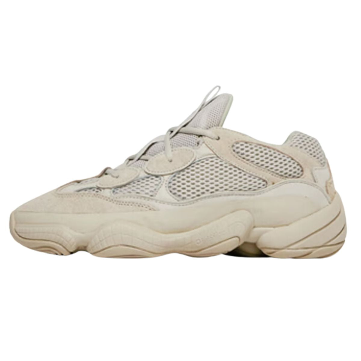 Yeezy 500 Blush