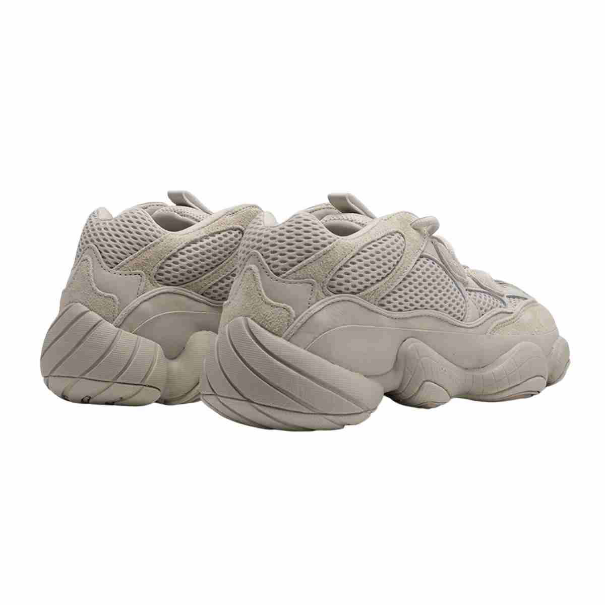 Yeezy 500 Blush