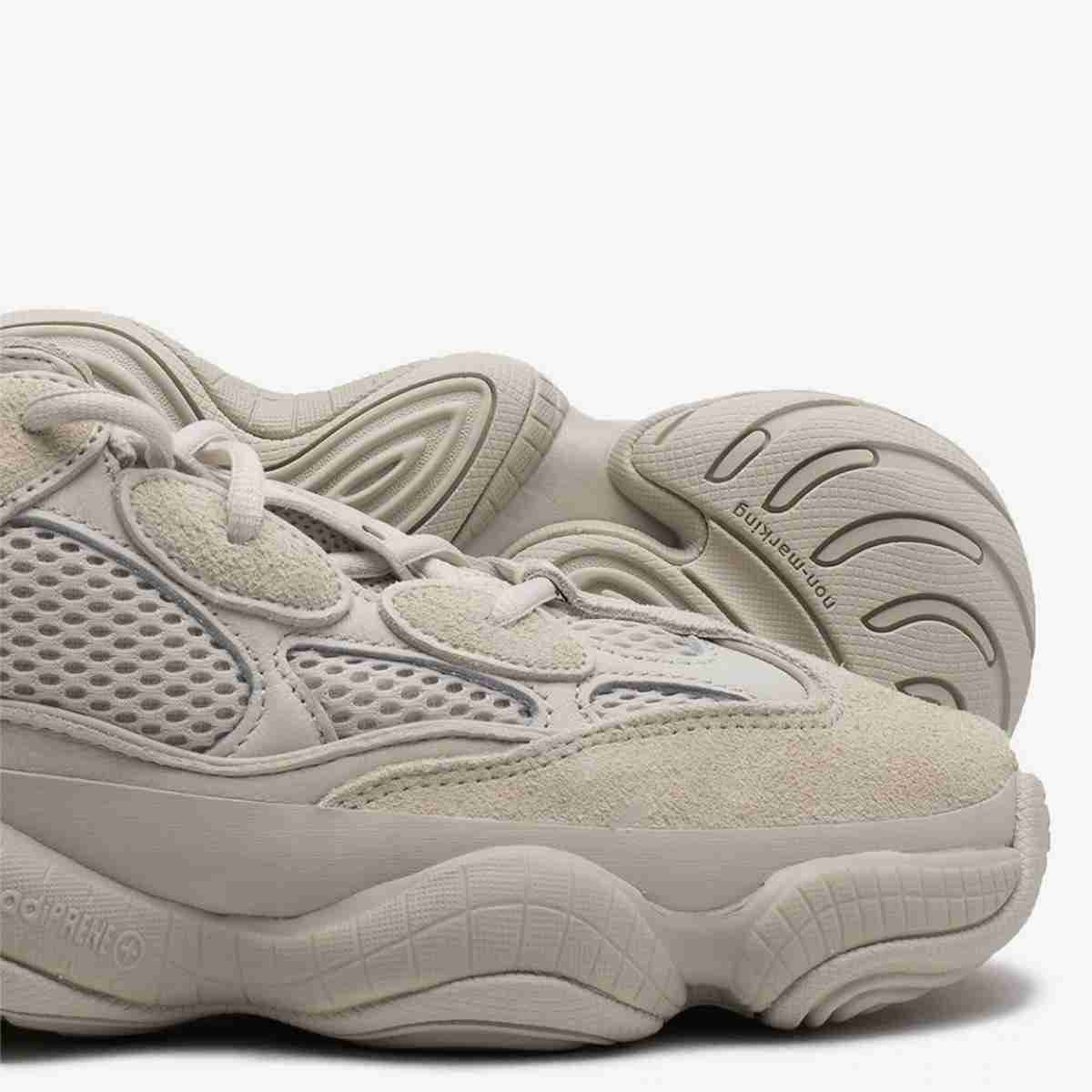 Yeezy 500 Blush