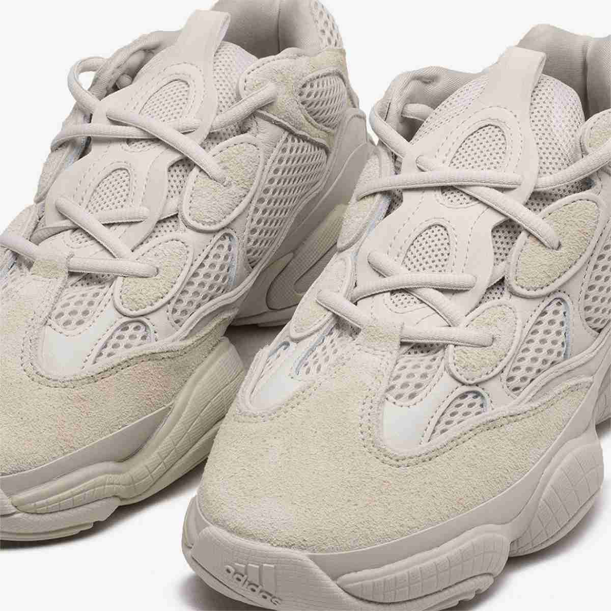 Yeezy 500 Blush