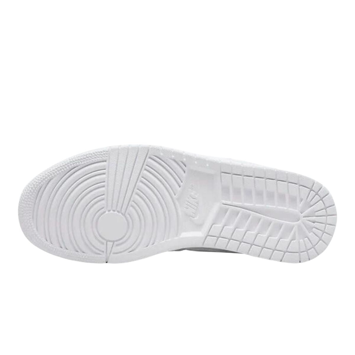 Air Jordan 1 Low Quilted White (W)