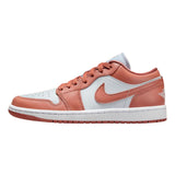 Air Jordan 1 Low Sky J Orange (W)