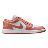 Air Jordan 1 Low Sky J Orange (W)