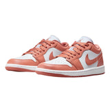 Air Jordan 1 Low Sky J Orange (W)