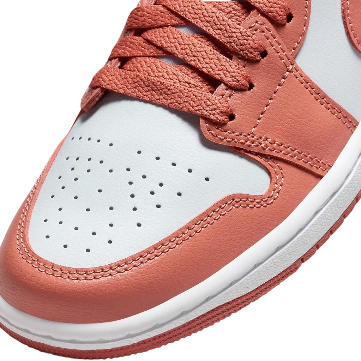 Air Jordan 1 Low Sky J Orange (W)