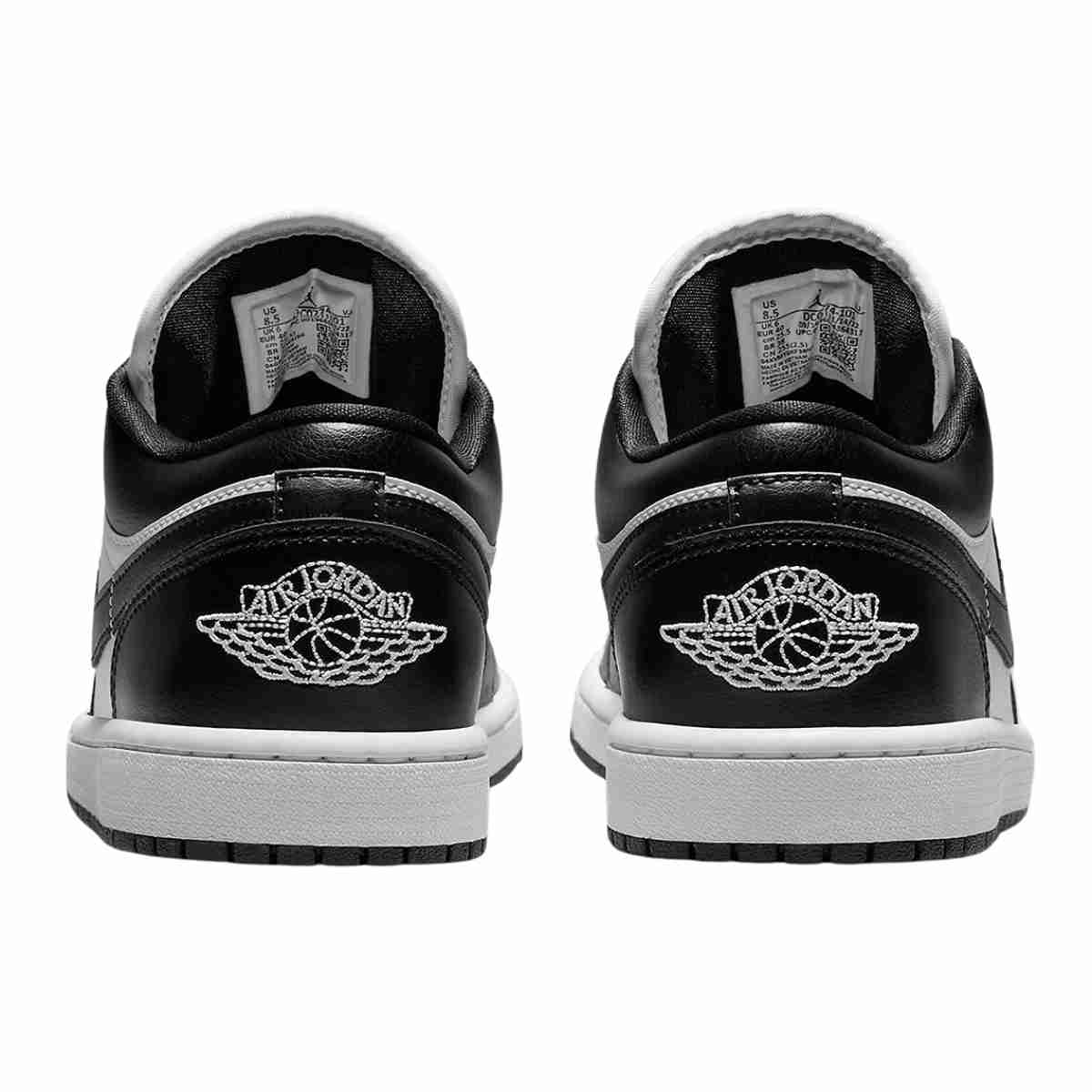 Air Jordan 1 Low Panda (W)