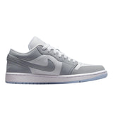 Air Jordan 1 Low Wolf Grey (W)