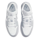 Air Jordan 1 Low Wolf Grey (W)