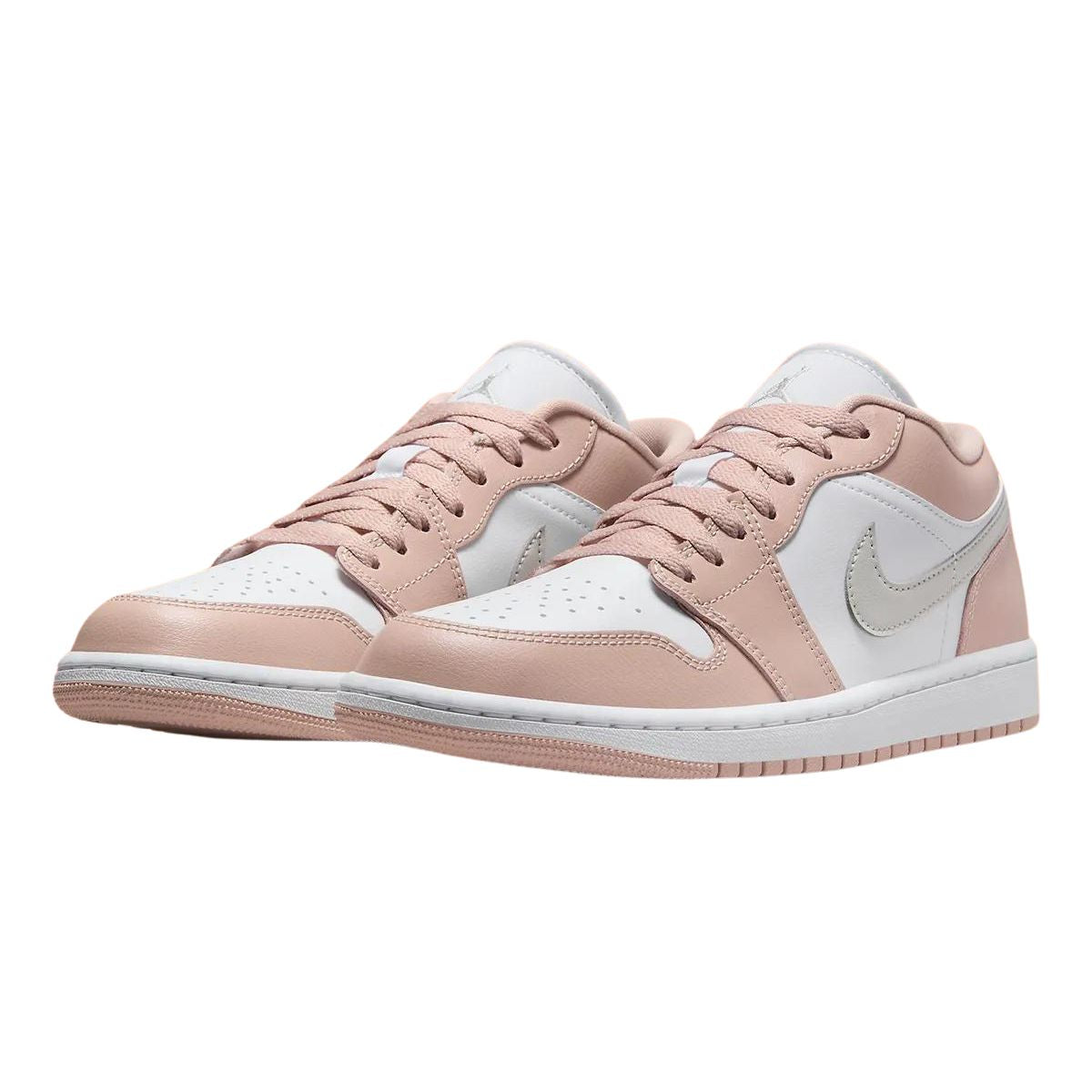 Air Jordan 1 Low Particle Beige