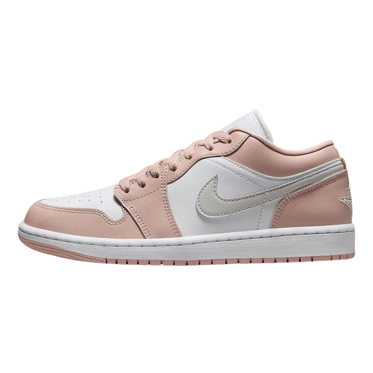 Air Jordan 1 Low Particle Beige