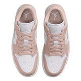 Air Jordan 1 Low Particle Beige