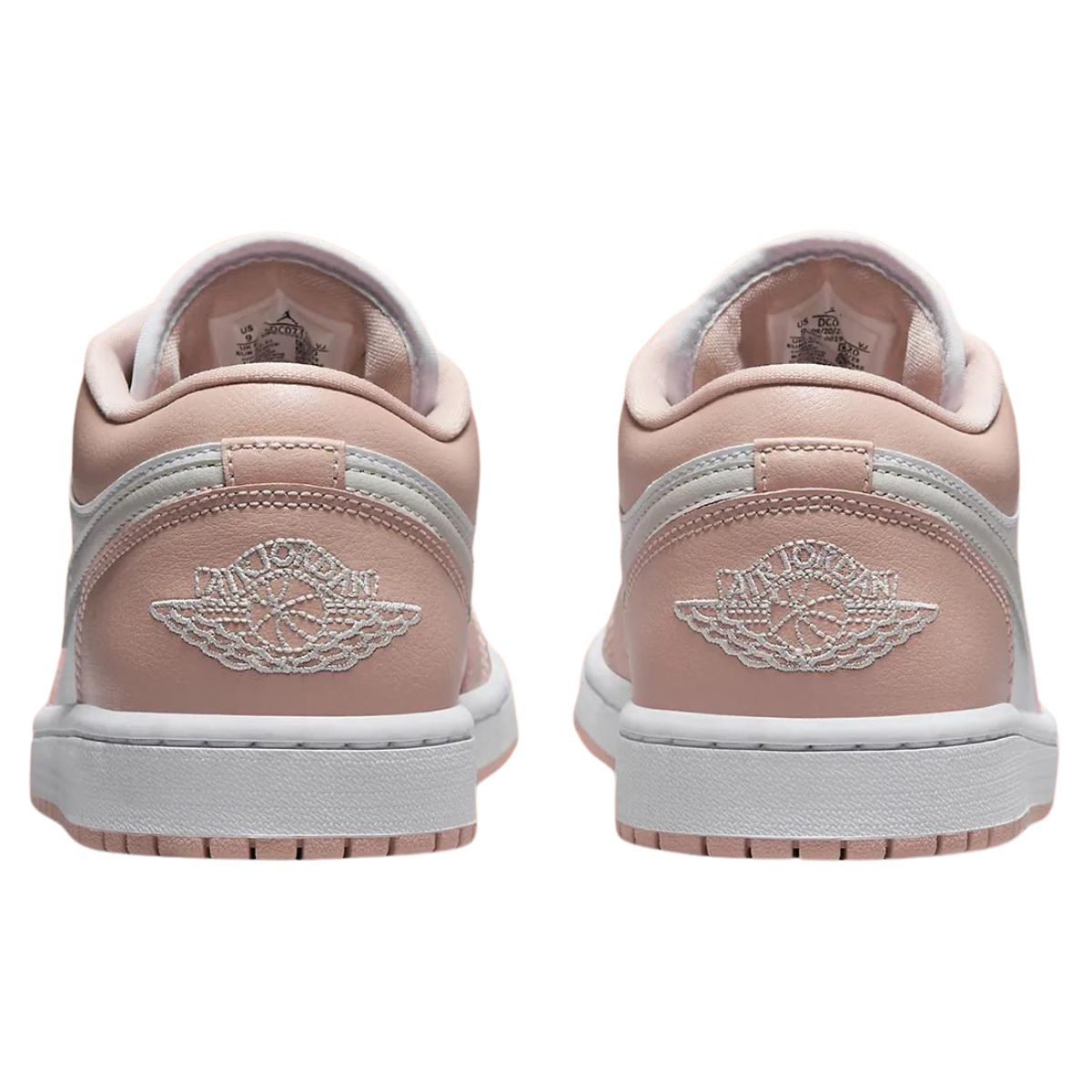 Air Jordan 1 Low Particle Beige